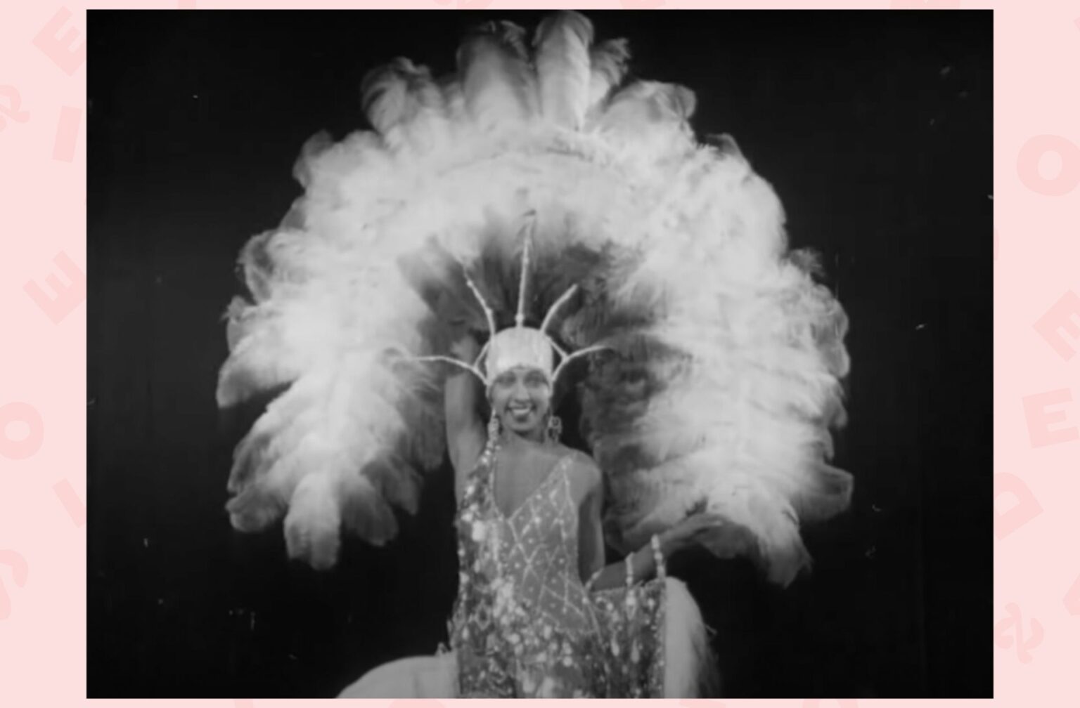 Janelle Monáe jouera Joséphine Baker dans une série sur ses combats et ses amours bisexuelles Janelle Monáe jouera Joséphine Baker dans une série sur ses combats et ses amours bisexuelles