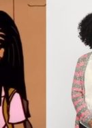 jodie tracee ellis ross