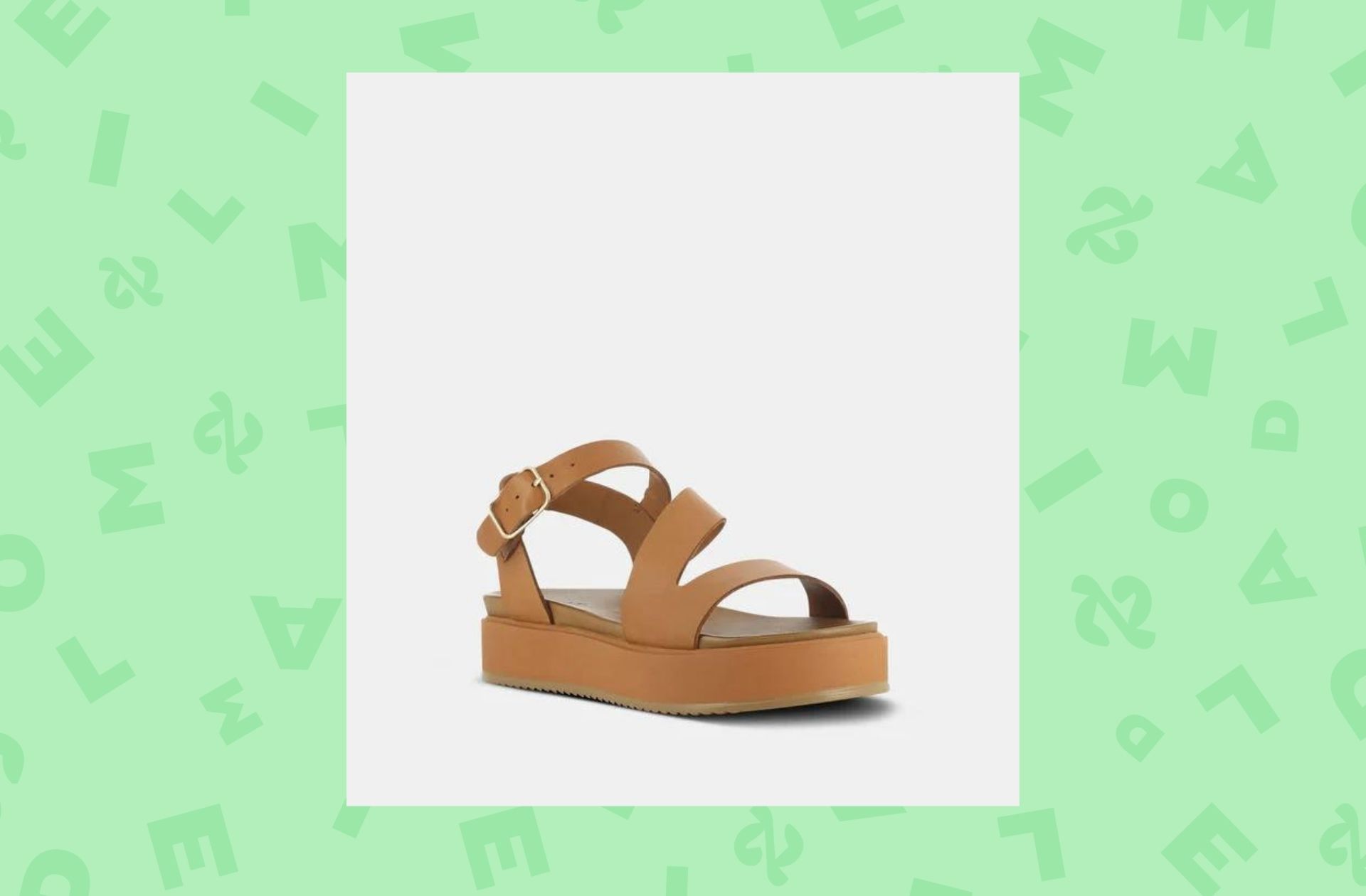 JONAK — Sandales plateformes Isaure en cuir JONAK — Sandales plateformes Isaure en cuir