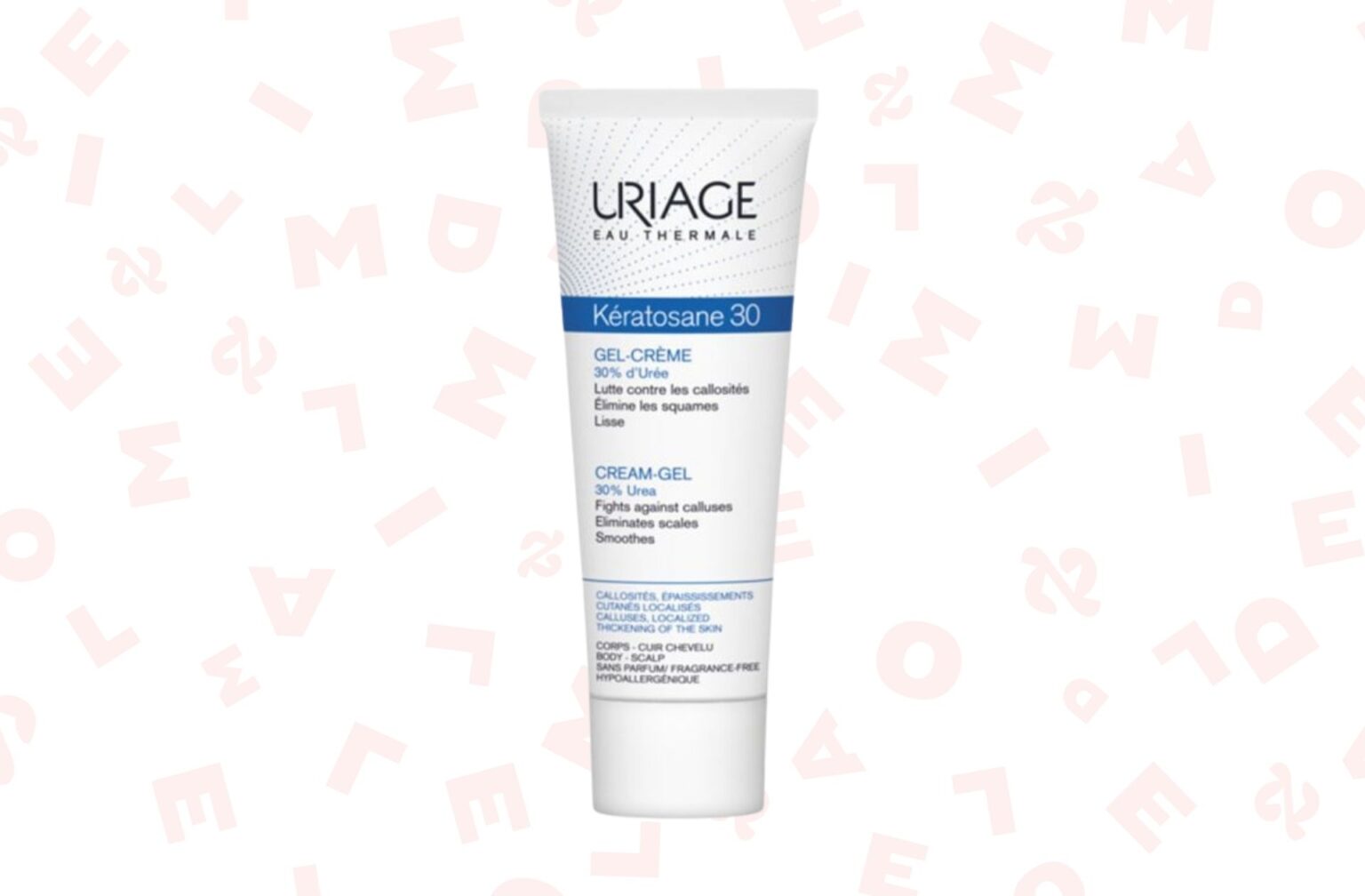 keratose-pilaire-uriage keratose-pilaire-uriage