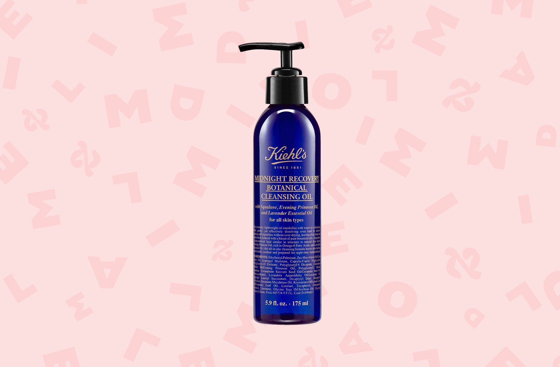 kiehls kiehls