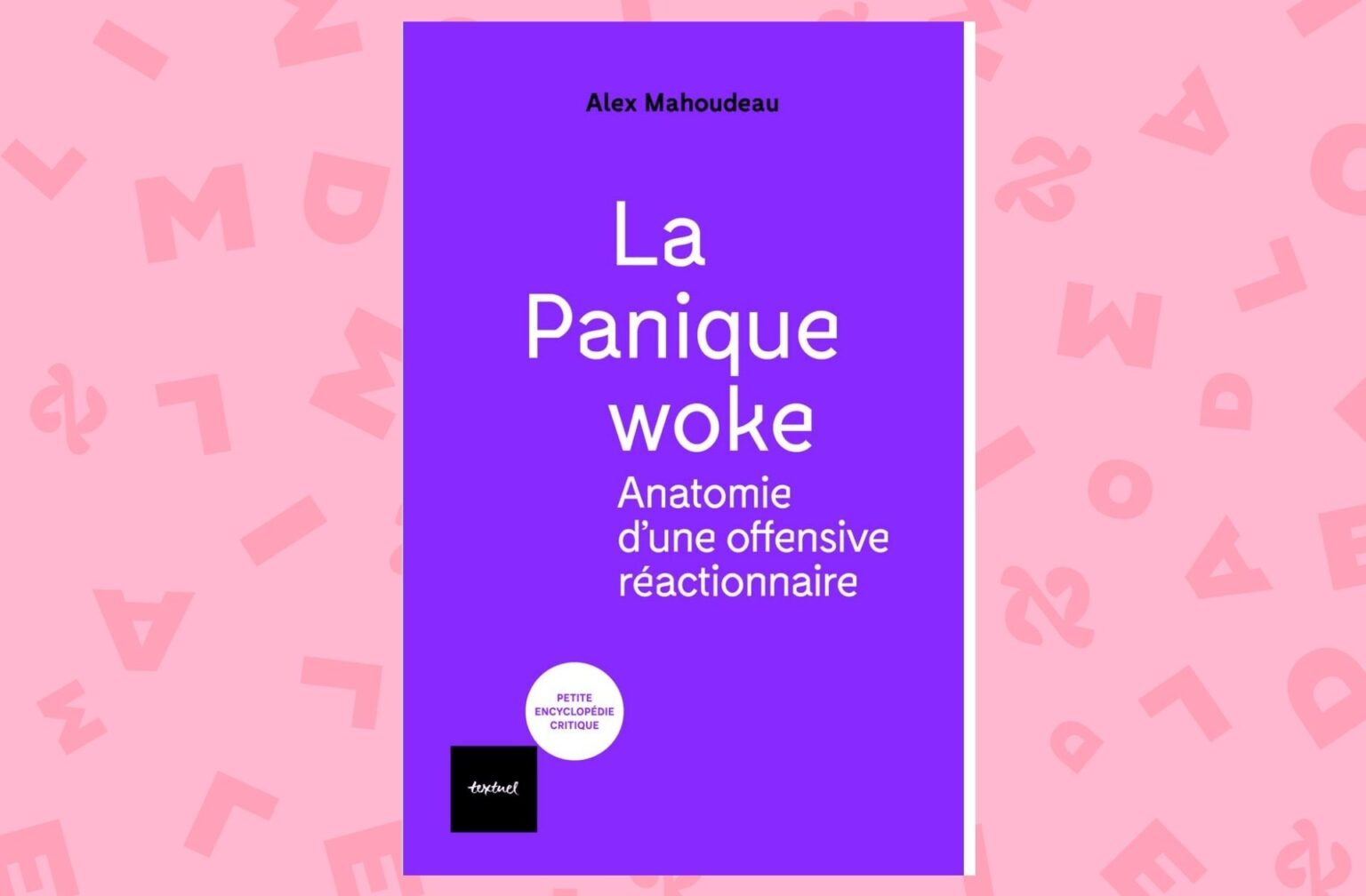 La panique woke La panique woke