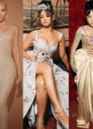 Lena Mahfouf, Blake Lively, Billie Eilish au Met Gala 2022 : les meilleurs looks
