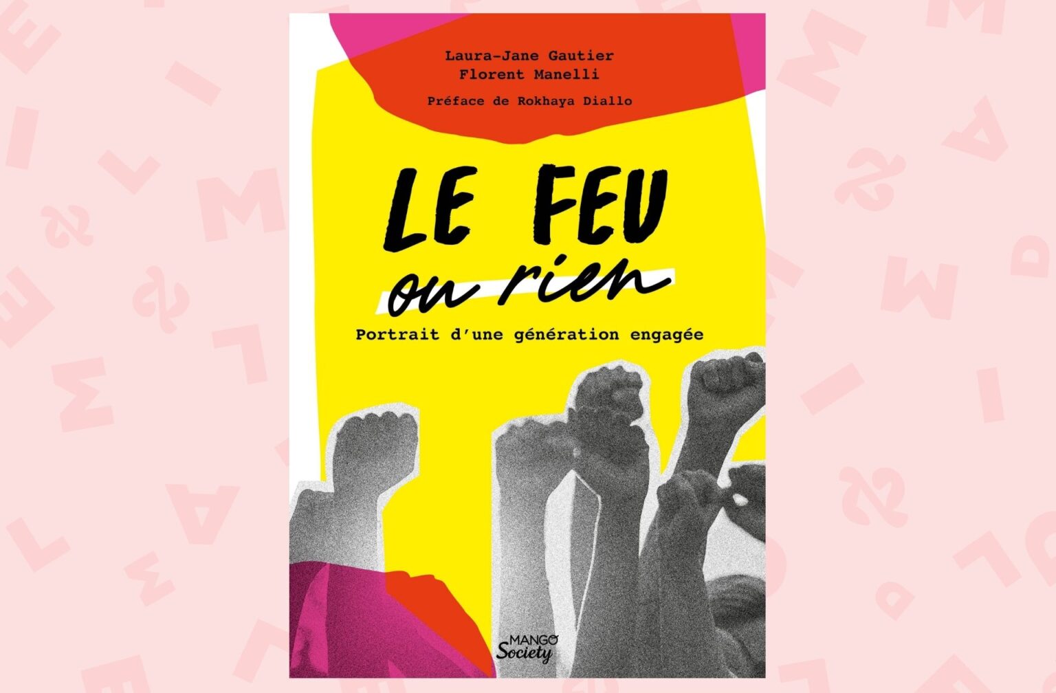 Les jeunes sont-ils plus engagés que jamais ? Ce livre décrypte l’engagement nouvelle génération Les jeunes sont-ils plus engagés que jamais ? Ce livre décrypte l’engagement nouvelle génération
