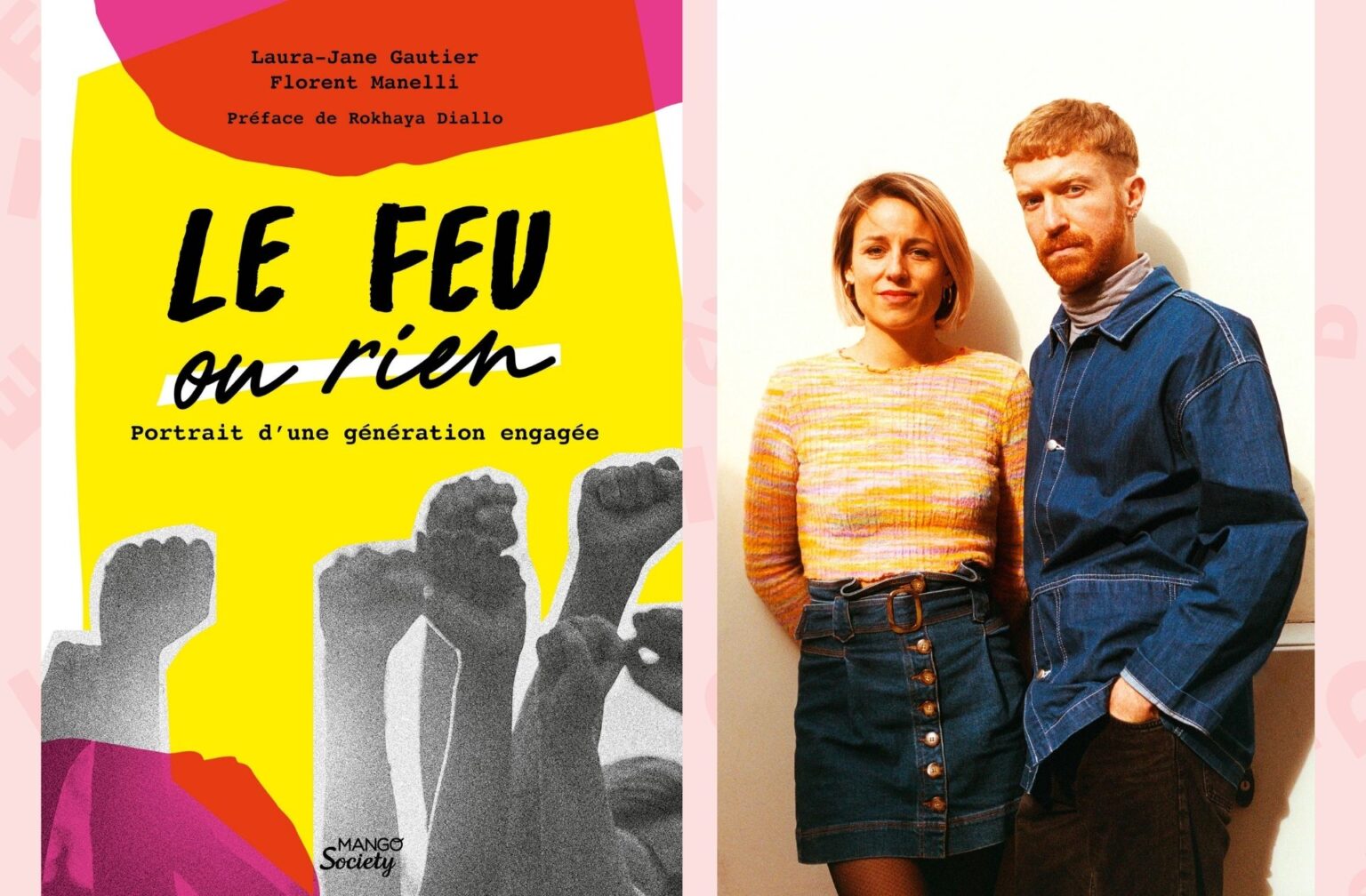 Les jeunes sont-ils plus engagés que jamais ? Ce livre décrypte l’engagement nouvelle génération Les jeunes sont-ils plus engagés que jamais ? Ce livre décrypte l’engagement nouvelle génération