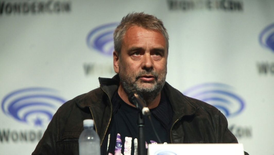 luc besson