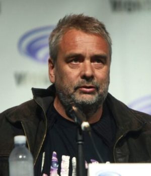 luc besson