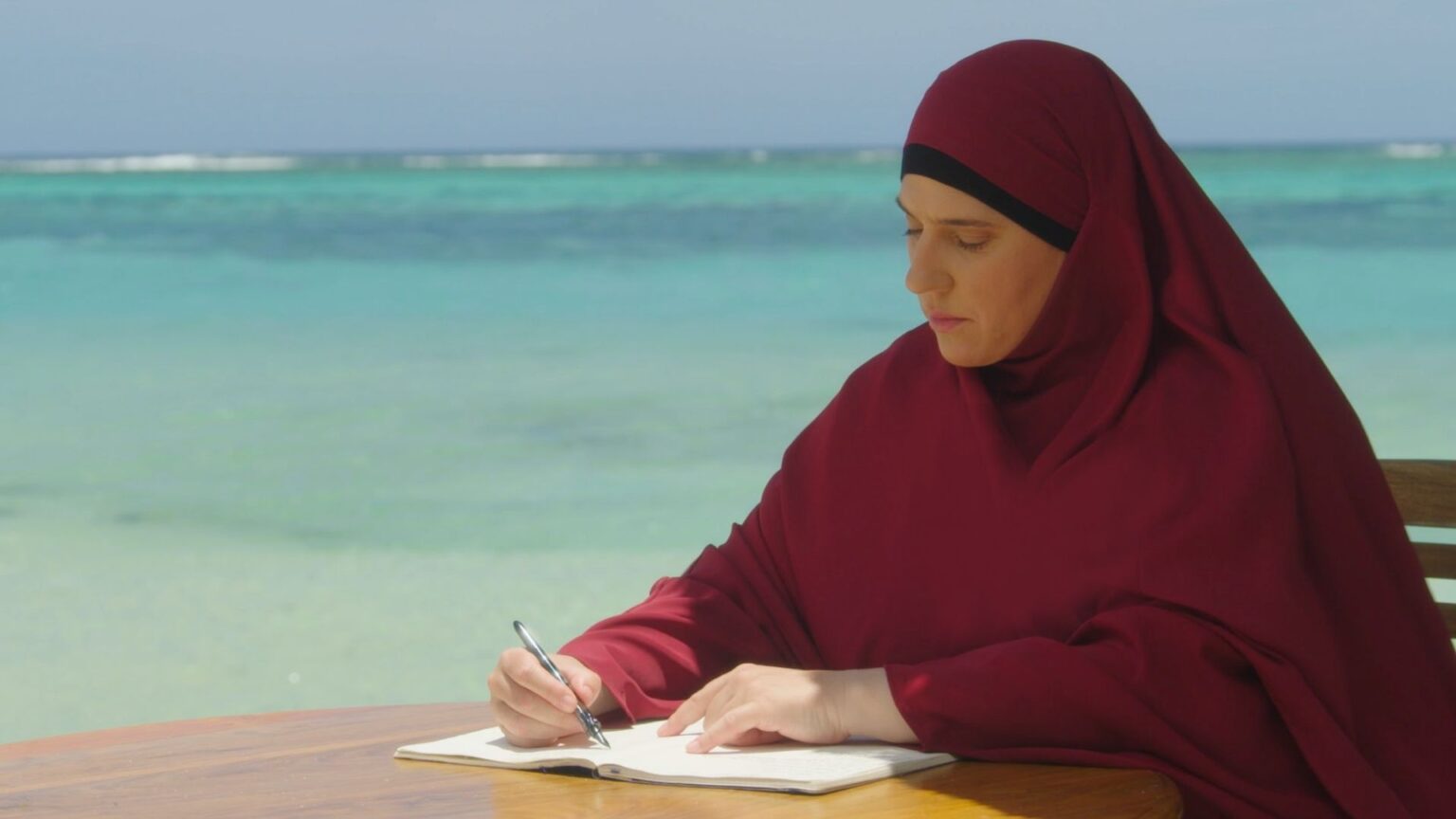 Melanie_Diams_Salam_Documentaire Melanie_Diams_Salam_Documentaire
