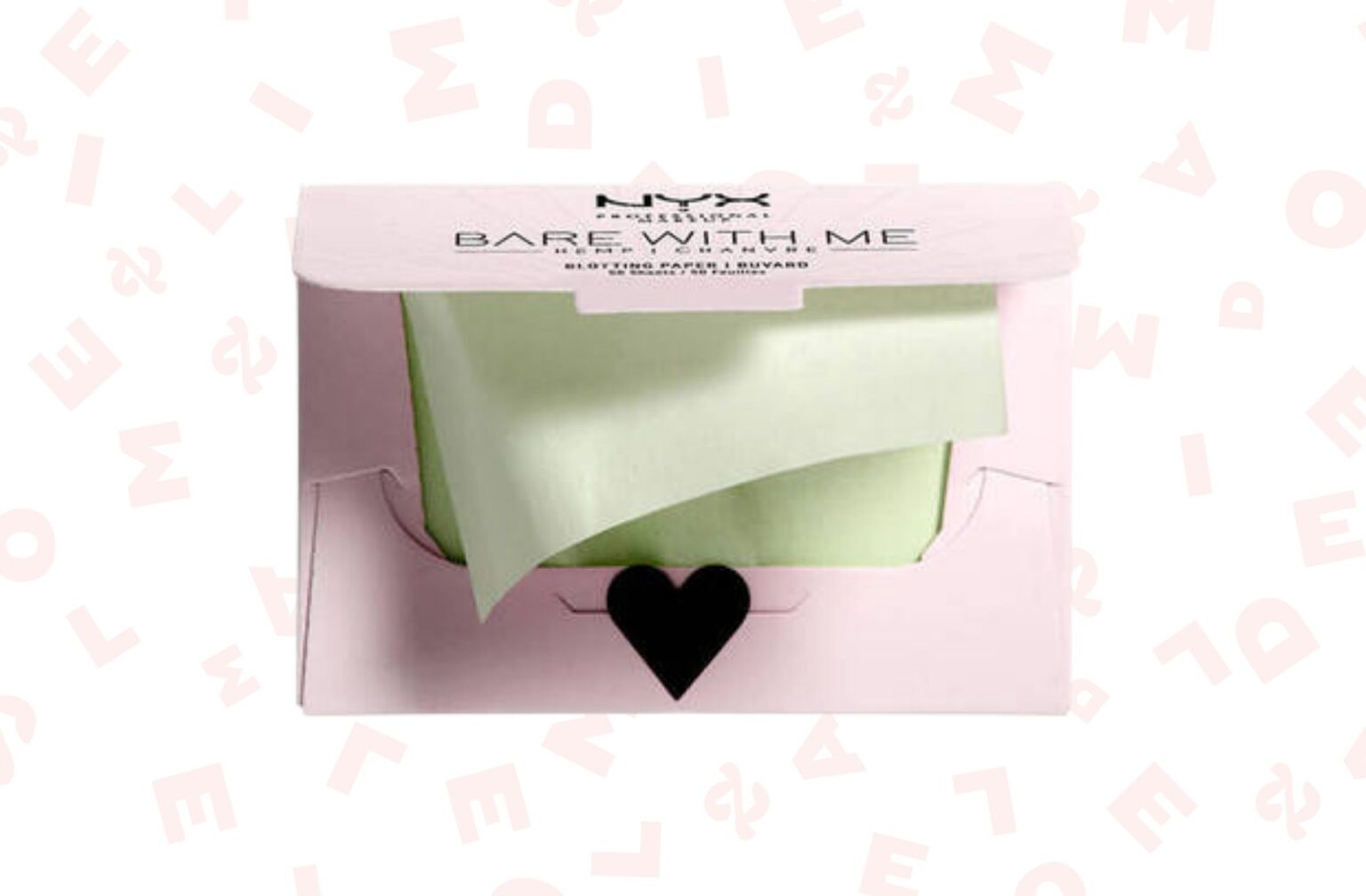 papiers-matifiants-nyx papiers-matifiants-nyx