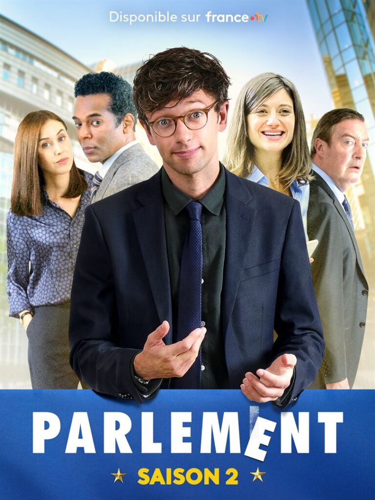 parlement saison 2 parlement saison 2