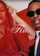 Rihanna et Asap Rocky dans le clip de DMB