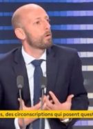stanislas guerini legislatives 2022