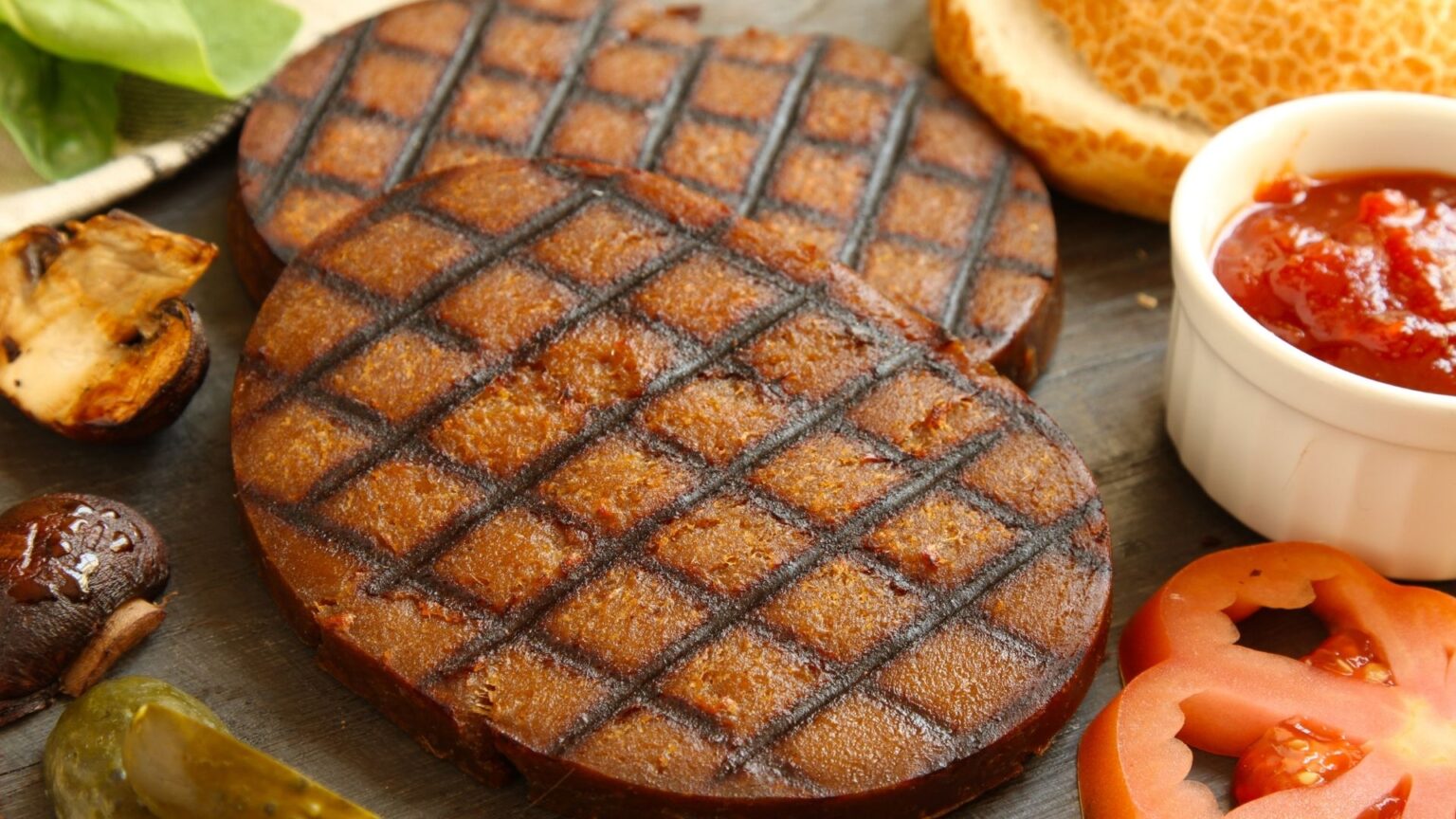 steack-vegetarien-barbecue steack-vegetarien-barbecue