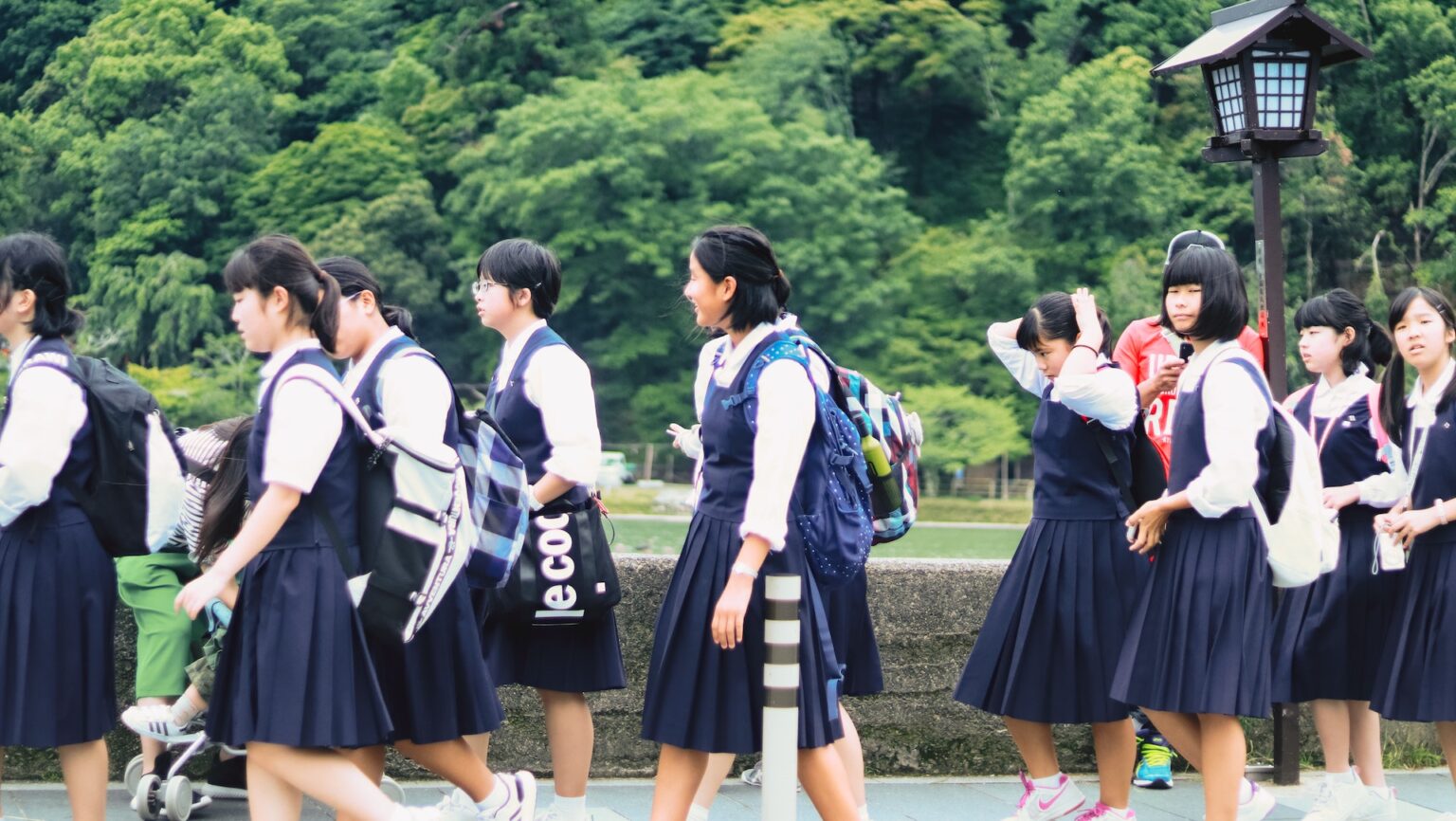 japon-sexisme-discrimination-université- japon-sexisme-discrimination-université-