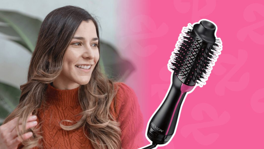 test-avis-brosse-soufflante-revlon