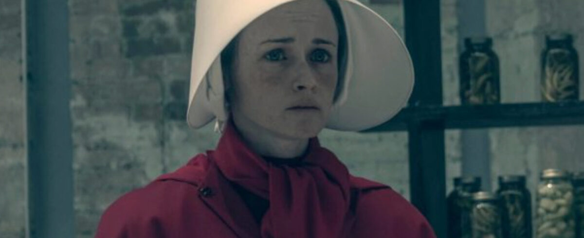 The Handmaid’s Tale The Handmaid’s Tale