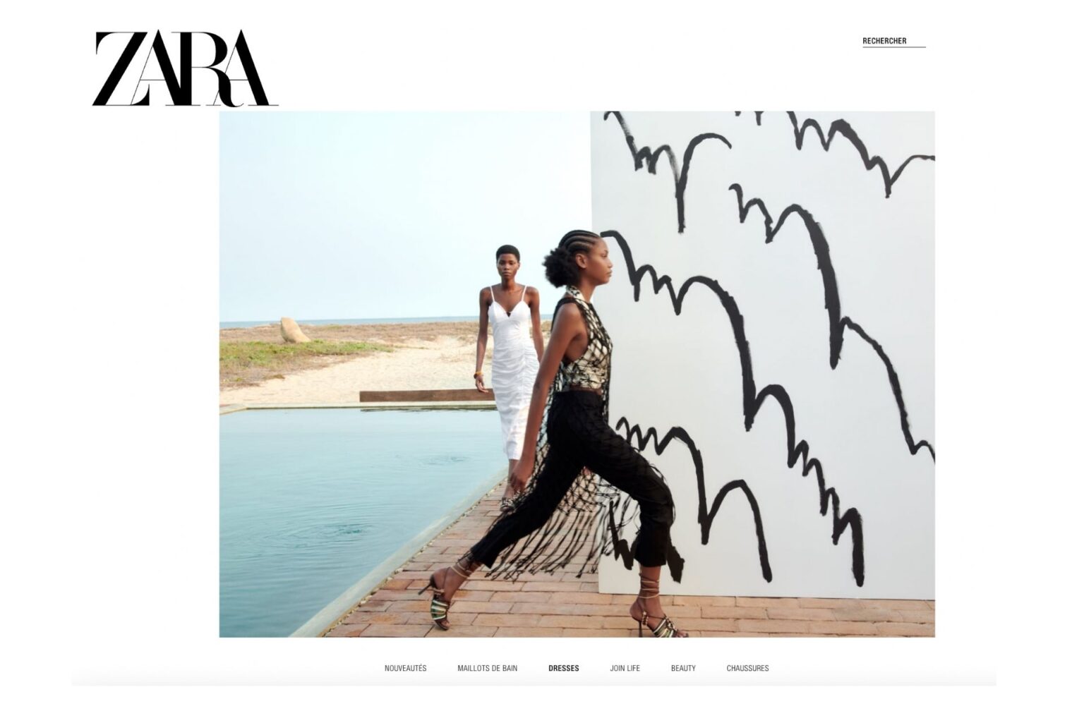 Zara launches trade-in, resale, repair and donation service: (false) good idea? Zara launches trade-in, resale, repair and donation service: (false) good idea?