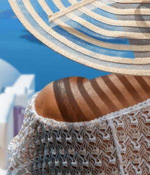cancer-de-la-peau-crème-solaire-femme-homme-peau-soleil-été-France-chapeau-mer-
