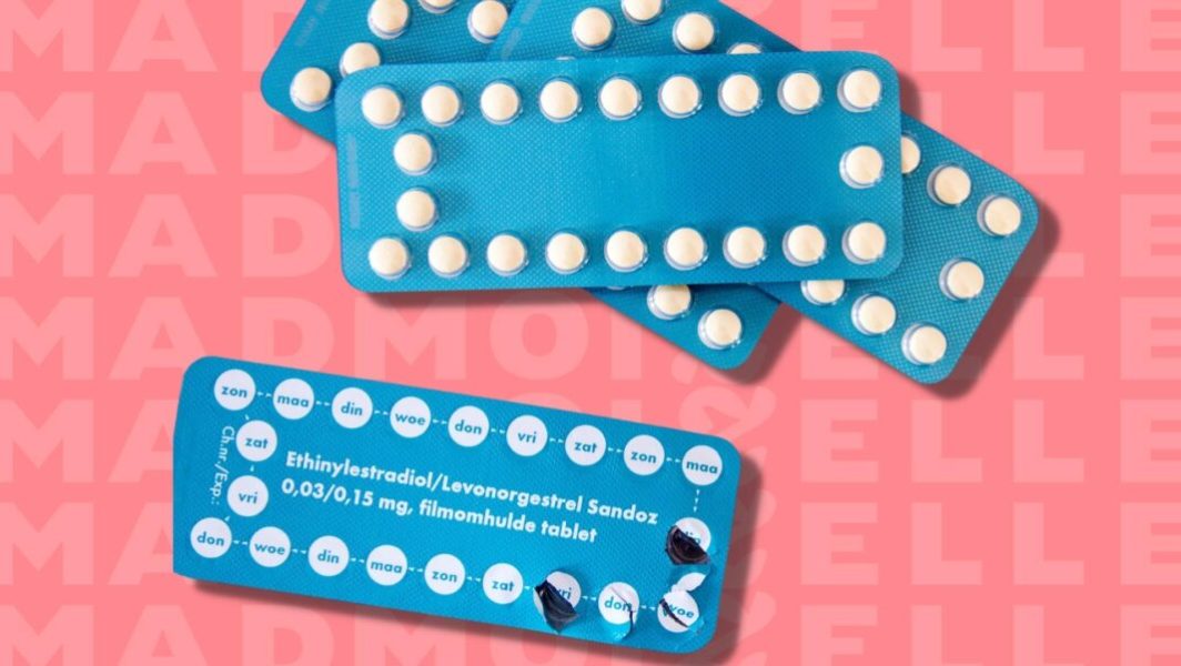 pilule-contraception-femme-hormonale-