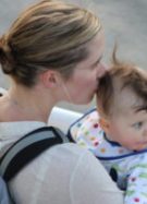 Mother and child - Photo Ian / FlickR / CC