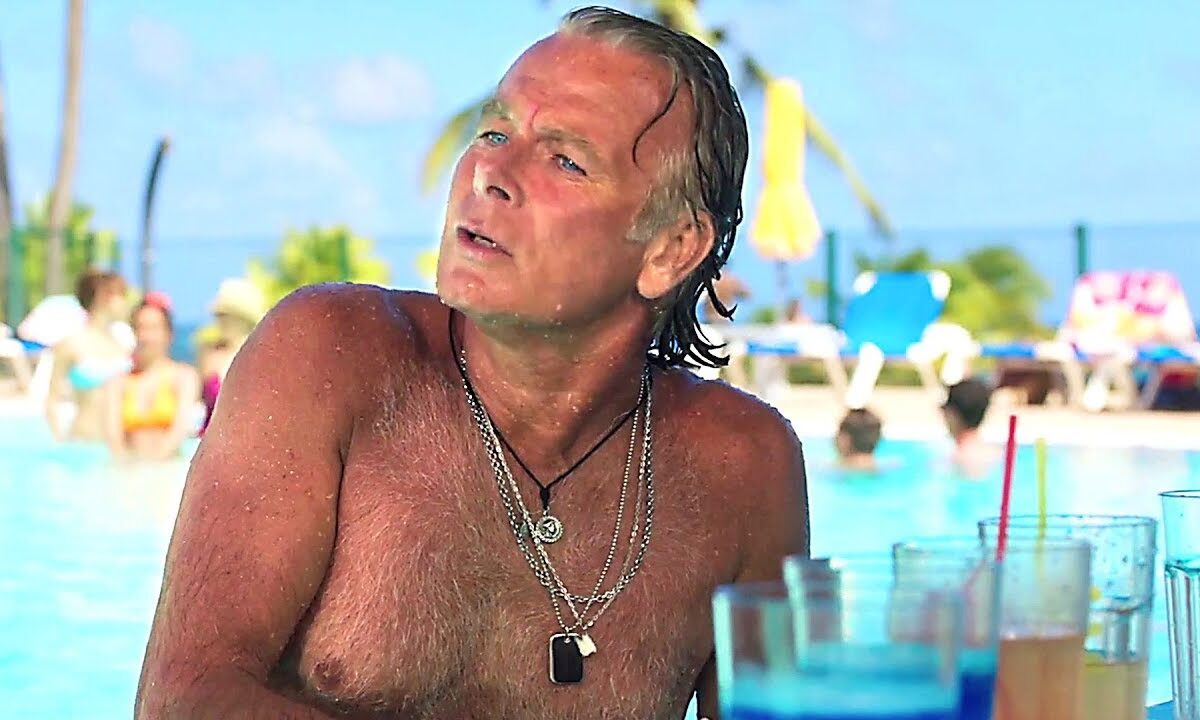All inclusive All inclusive