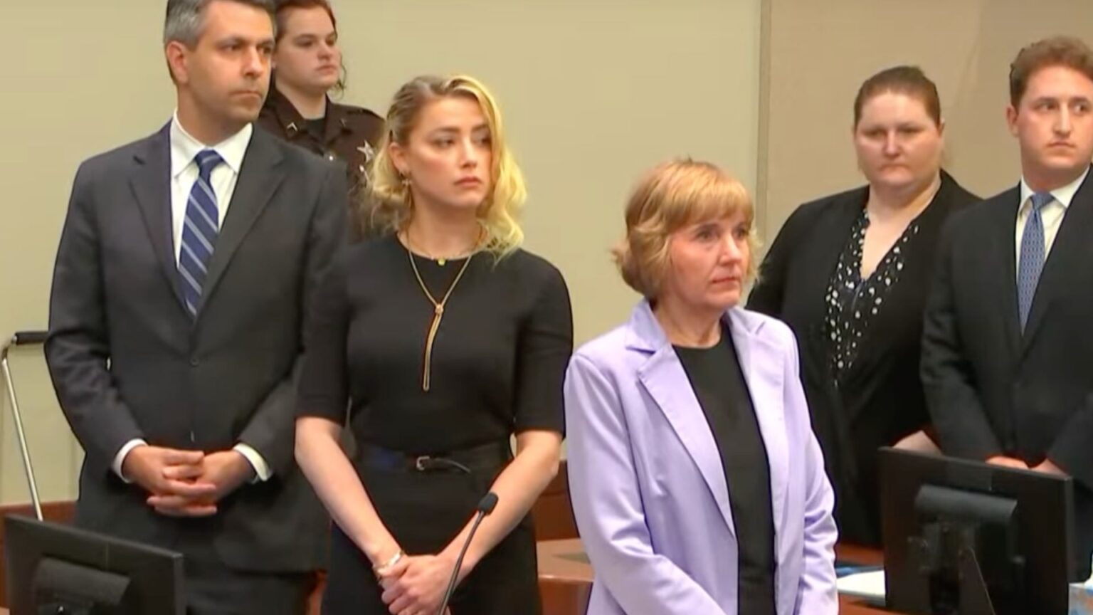 amber heard avocats verdict procés amber heard avocats verdict procés