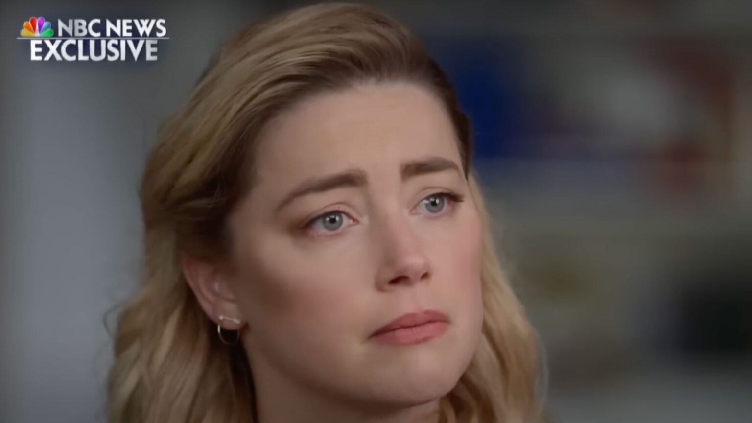 amber heard interview nbc proces johnny depp amber heard interview nbc proces johnny depp