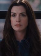 Anne Hathaway est-elle cannibale La folle rumeur qui agite Twitter