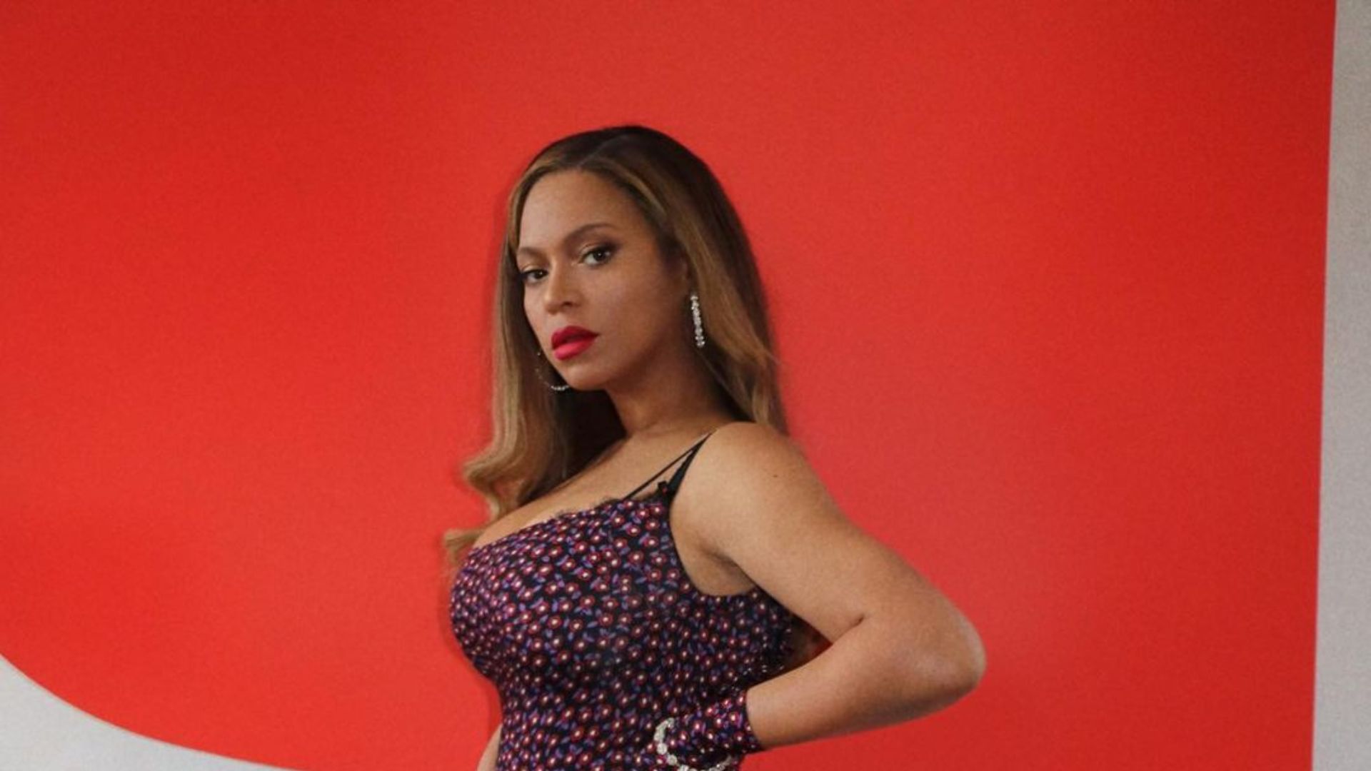 Beyoncé va-t-elle revenir avec un nouvel album en plusieurs actes dès juillet 2022 ? © Capture d'écran Instagram.
