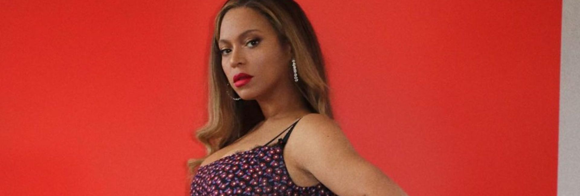 Beyoncé confirme la sortie de son nouvel album, Renaissance, pour juillet
