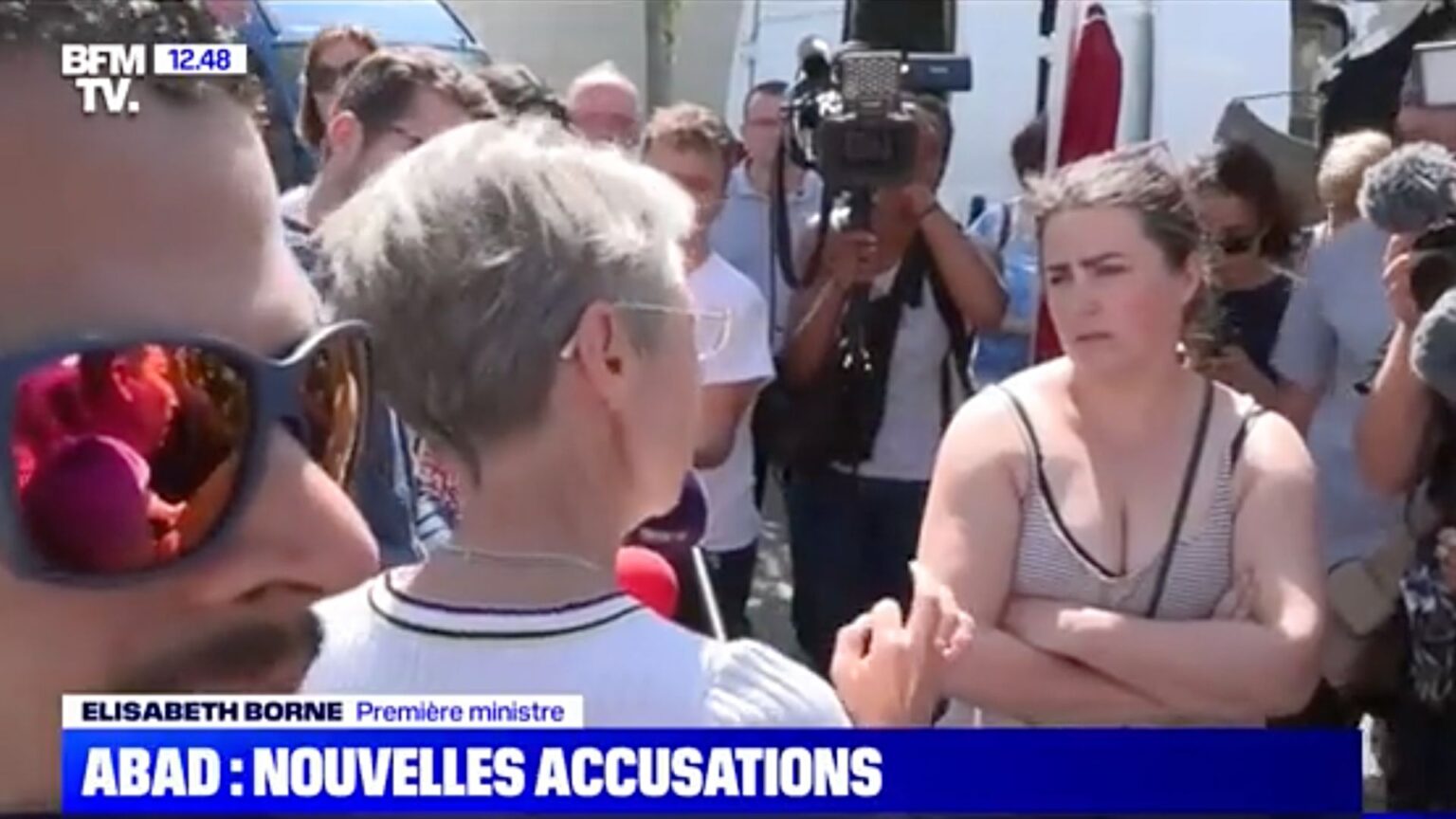 bfm elisabeth borne interpellation darmanin bfm elisabeth borne interpellation darmanin