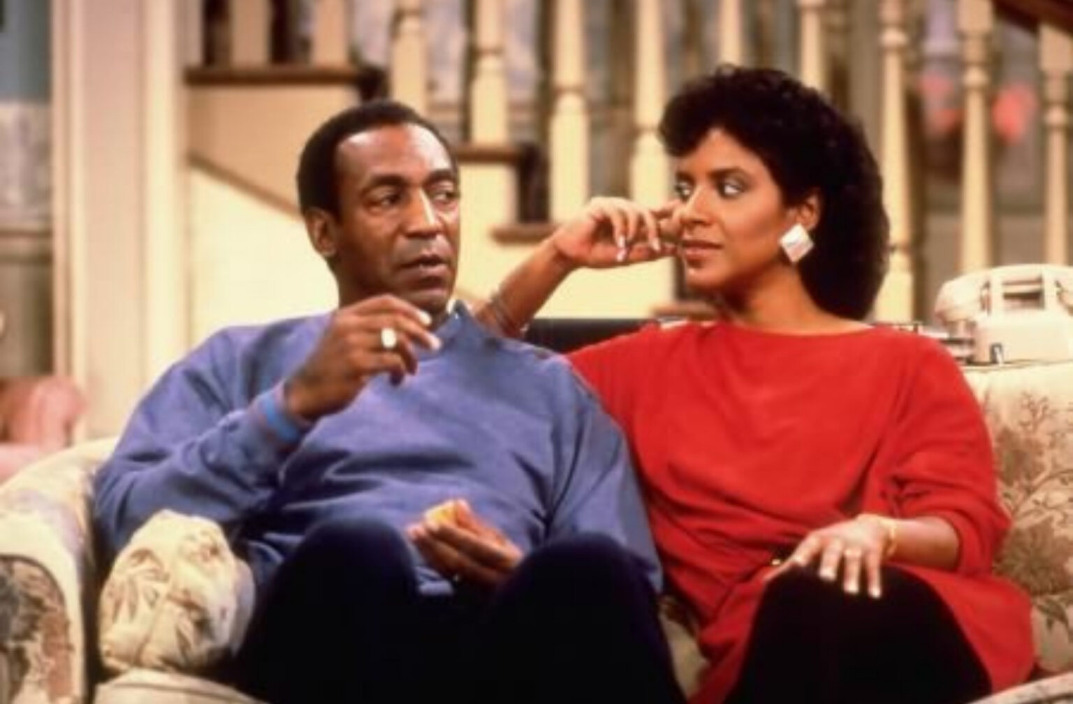Bill Cosby Bill Cosby