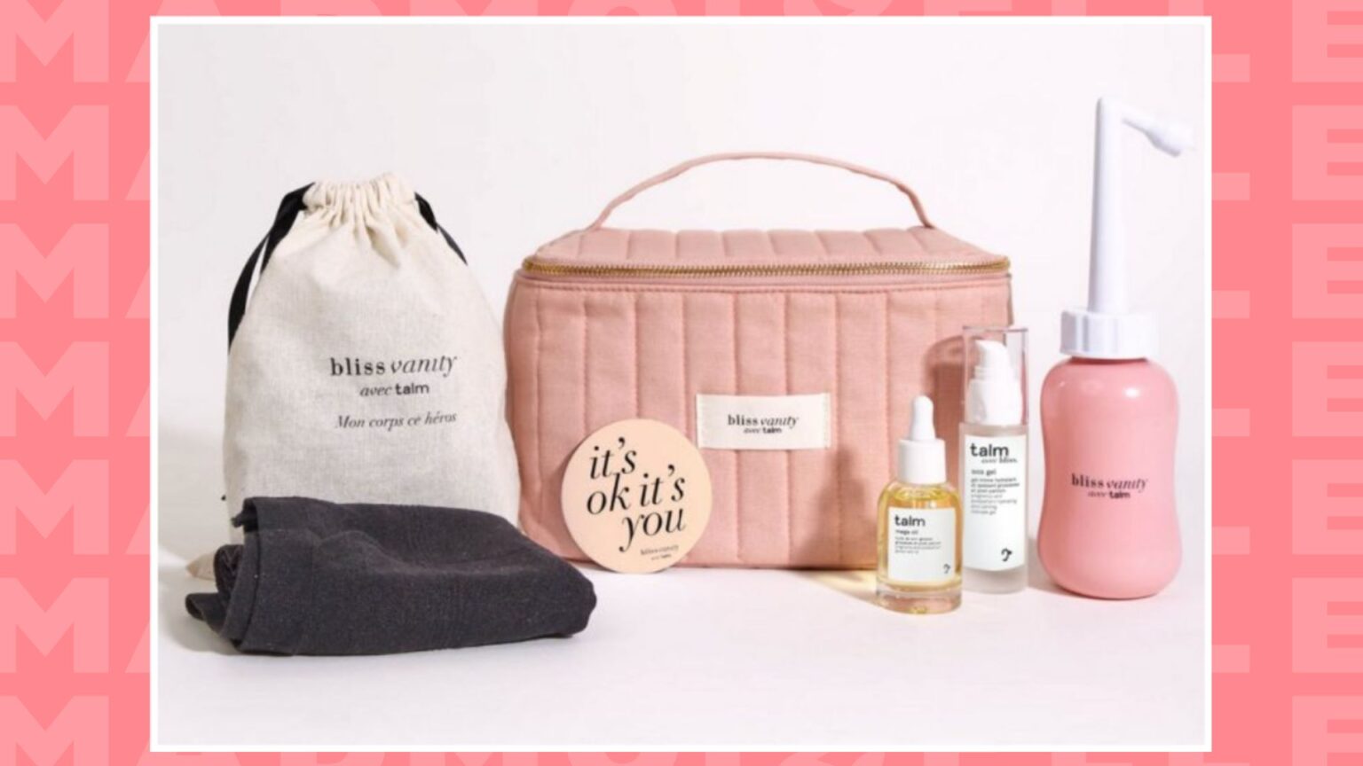 bliss-vanity bliss-vanity