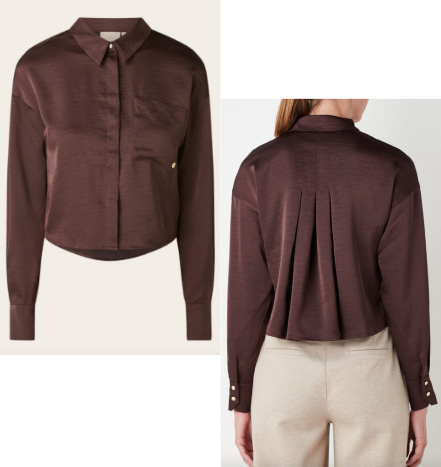 blouse-venna-josh-v-de-bijenkorf blouse-venna-josh-v-de-bijenkorf