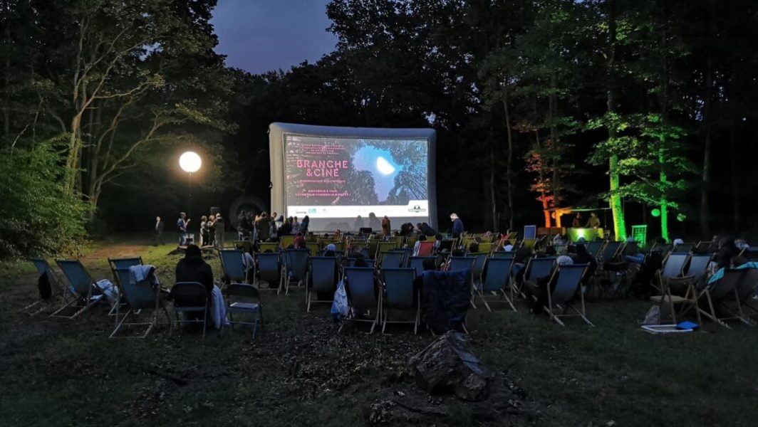 Branche et ciné festival