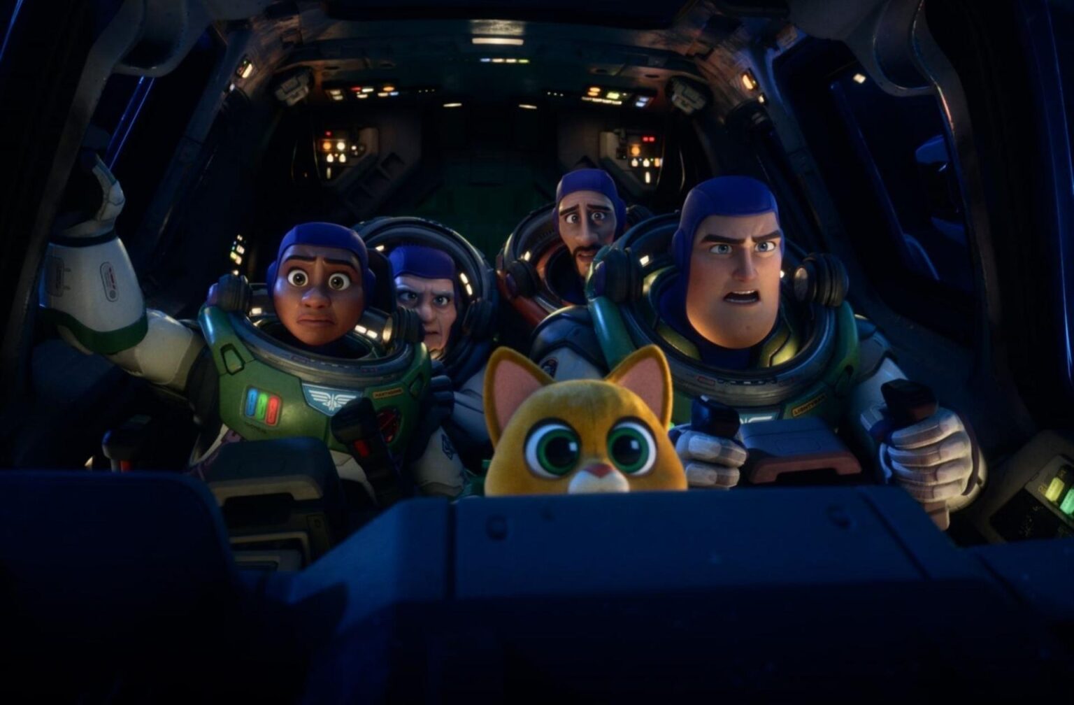 Buzz l’éclair Chris Evans Buzz l’éclair Chris Evans