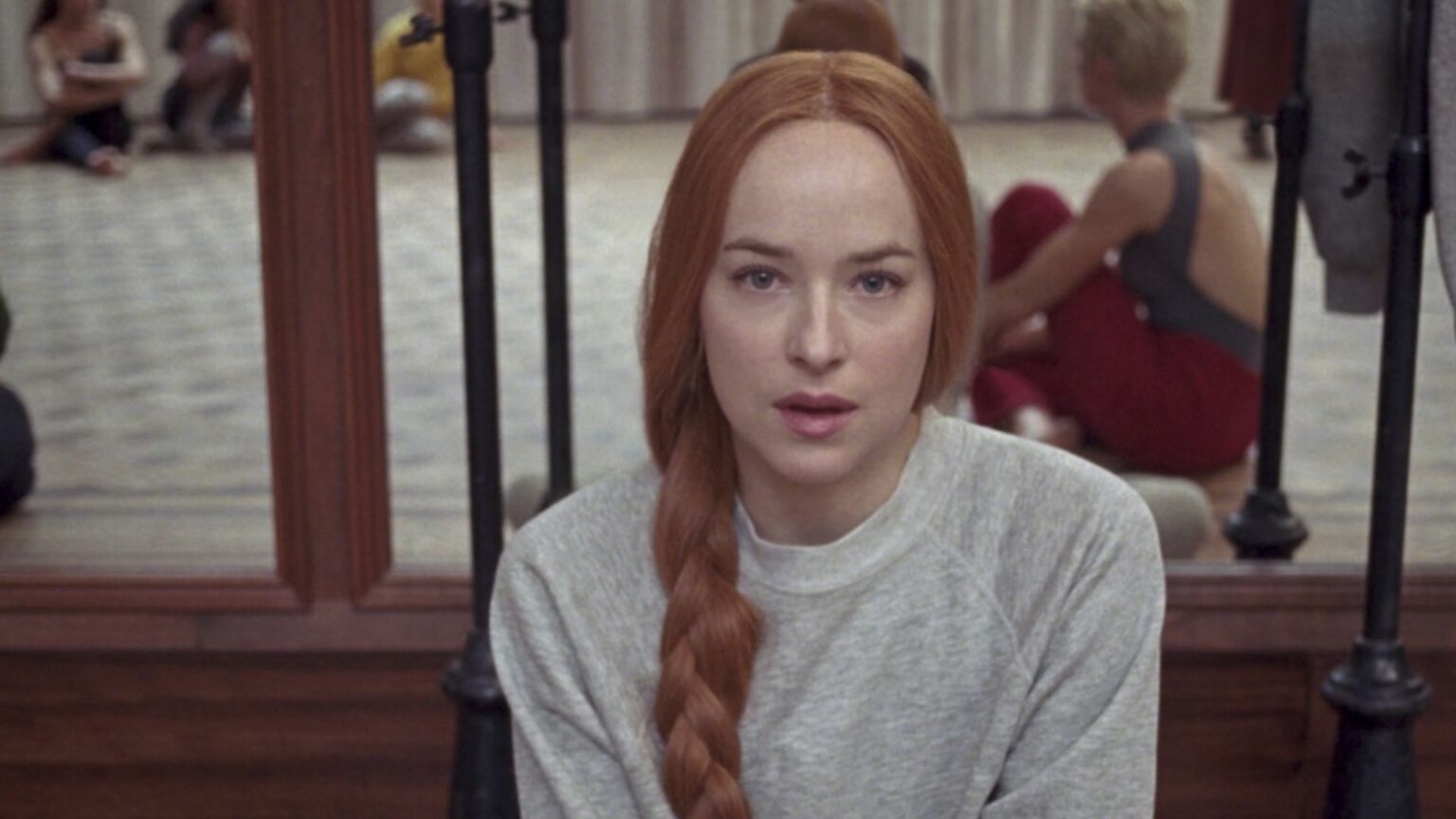 dakota johnson suspiria dakota johnson suspiria