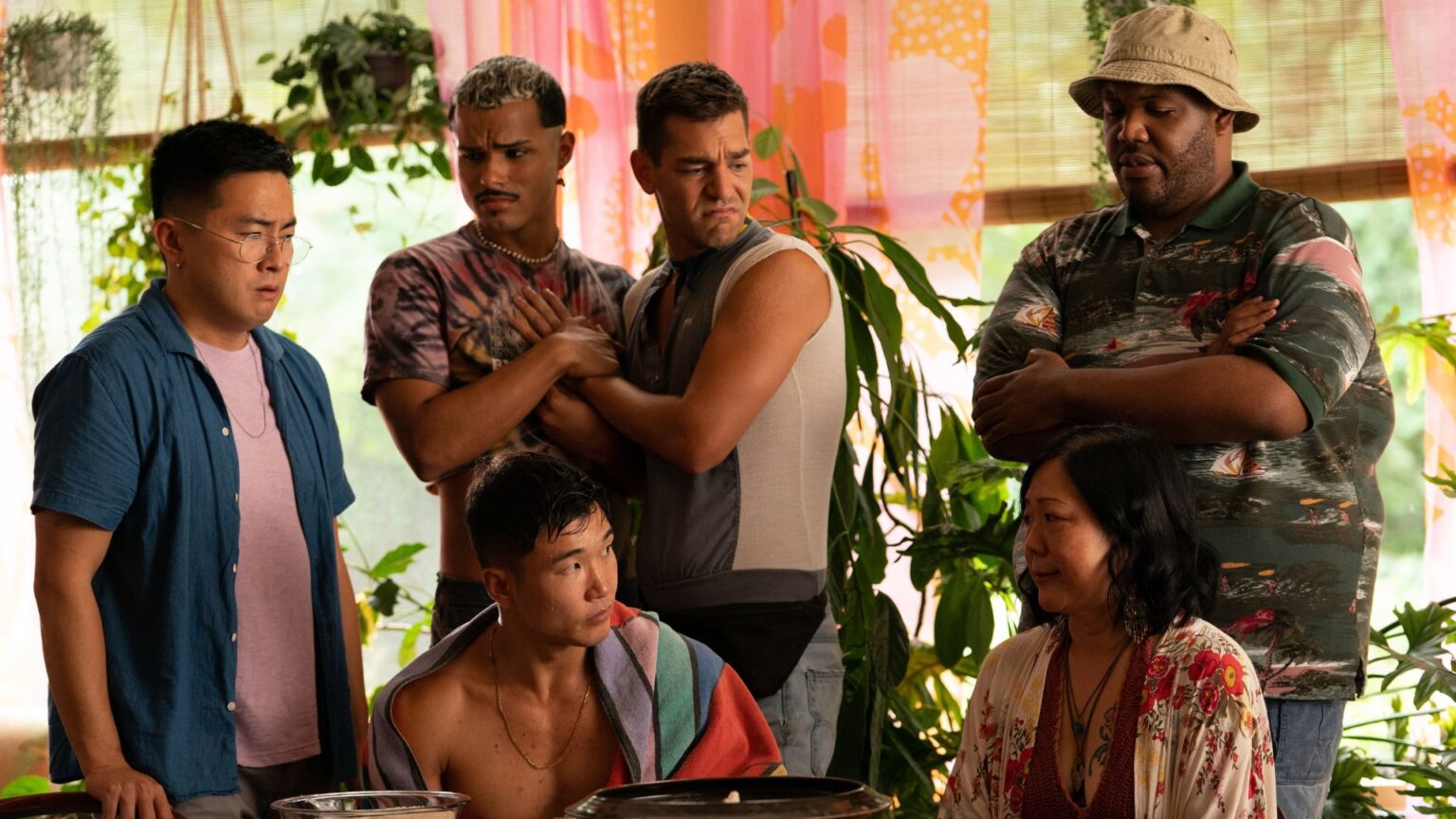 disney-fire-island-joel-kim-booster disney-fire-island-joel-kim-booster