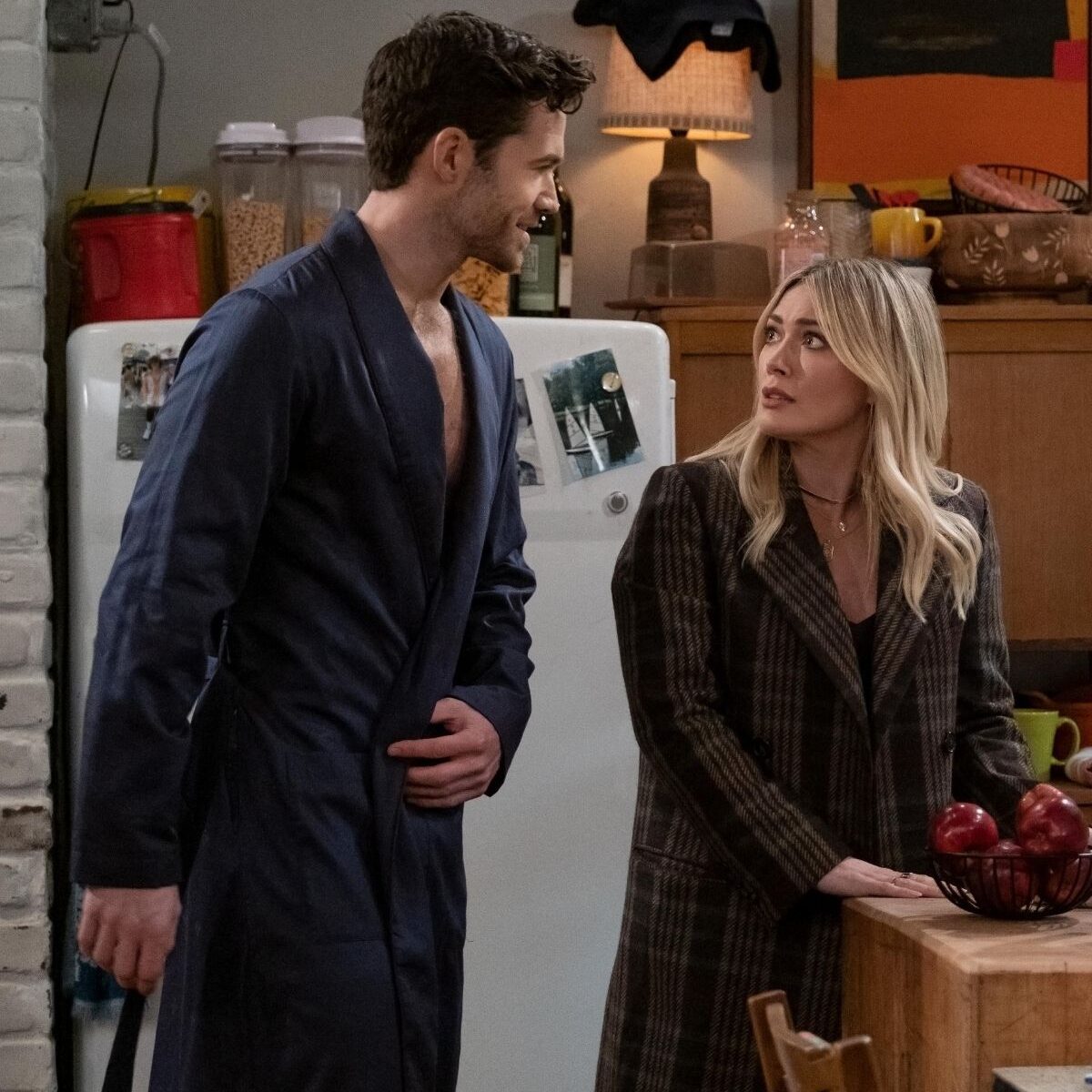 disney-hilary-how-i-met-your-father-serie-temoignage disney-hilary-how-i-met-your-father-serie-temoignage