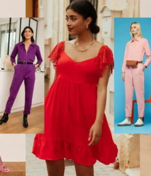 Et si on profitait des soldes pour dénicher une robe ou une combi d’invitée de mariage idéale Et si on profitait des soldes pour dénicher une robe ou une combi d’invitée de mariage idéale