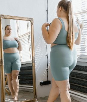 femme-enceinte-obese