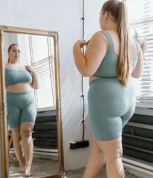 femme-enceinte-obese