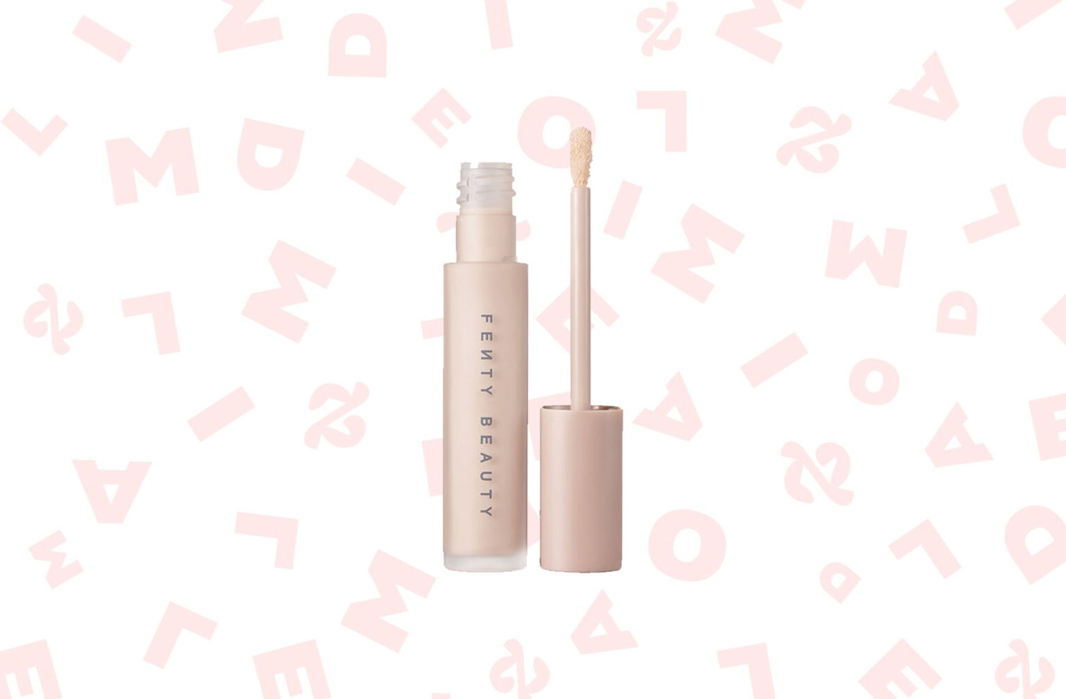 Here is the ultimate trick to prevent the concealer from getting stuck in the creases Here is the ultimate trick to prevent the concealer from getting stuck in the creases