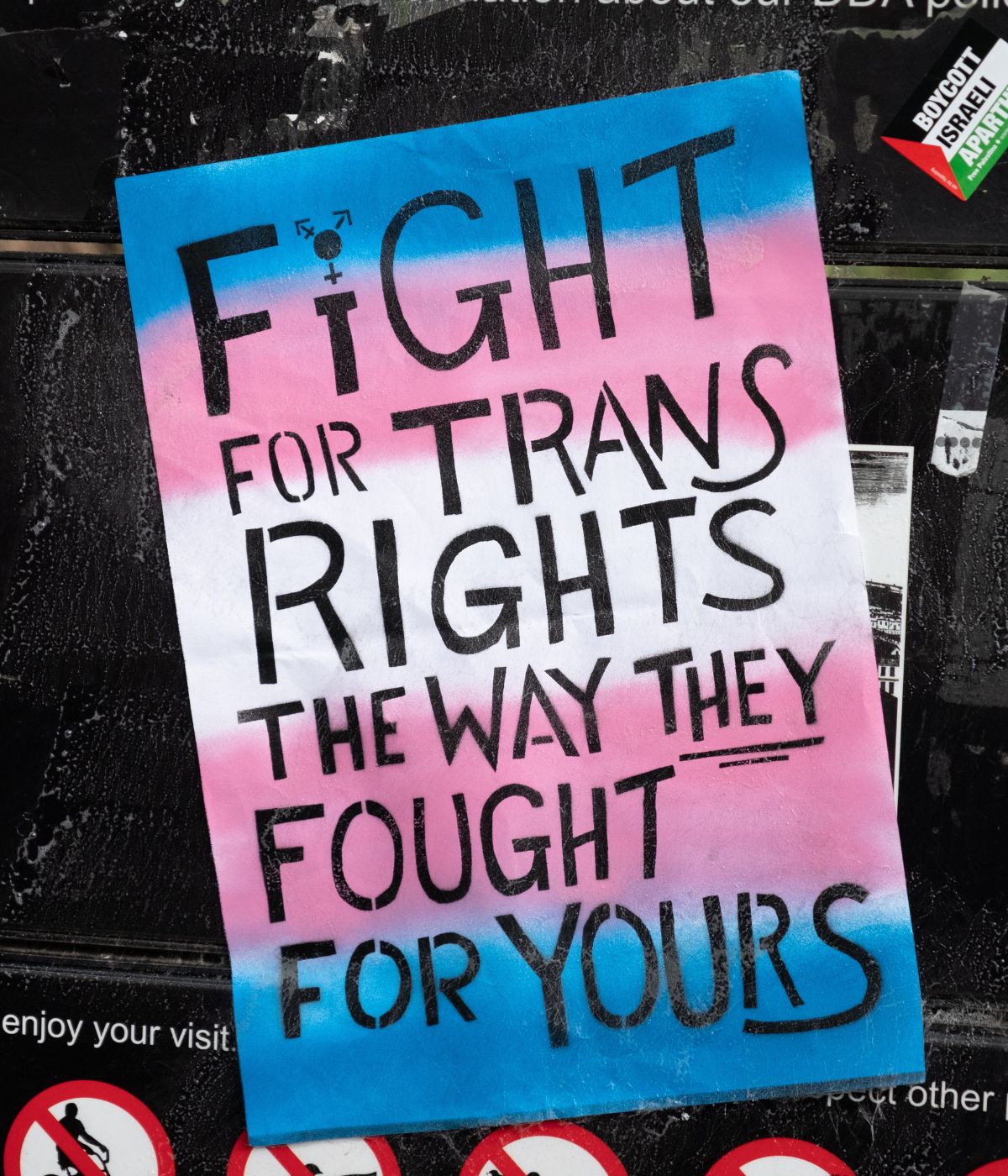 fight for trans rights ehimetalor-akhere-unuabona unsplash