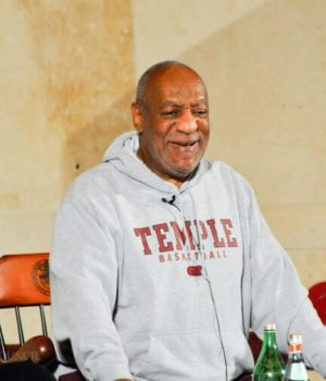 Flickr Bill Cosby