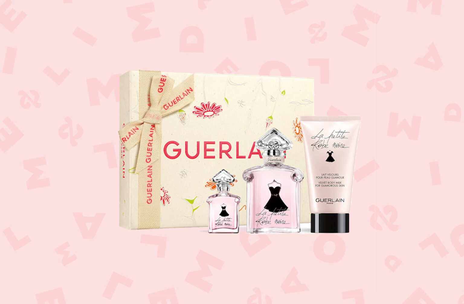 guerlain guerlain