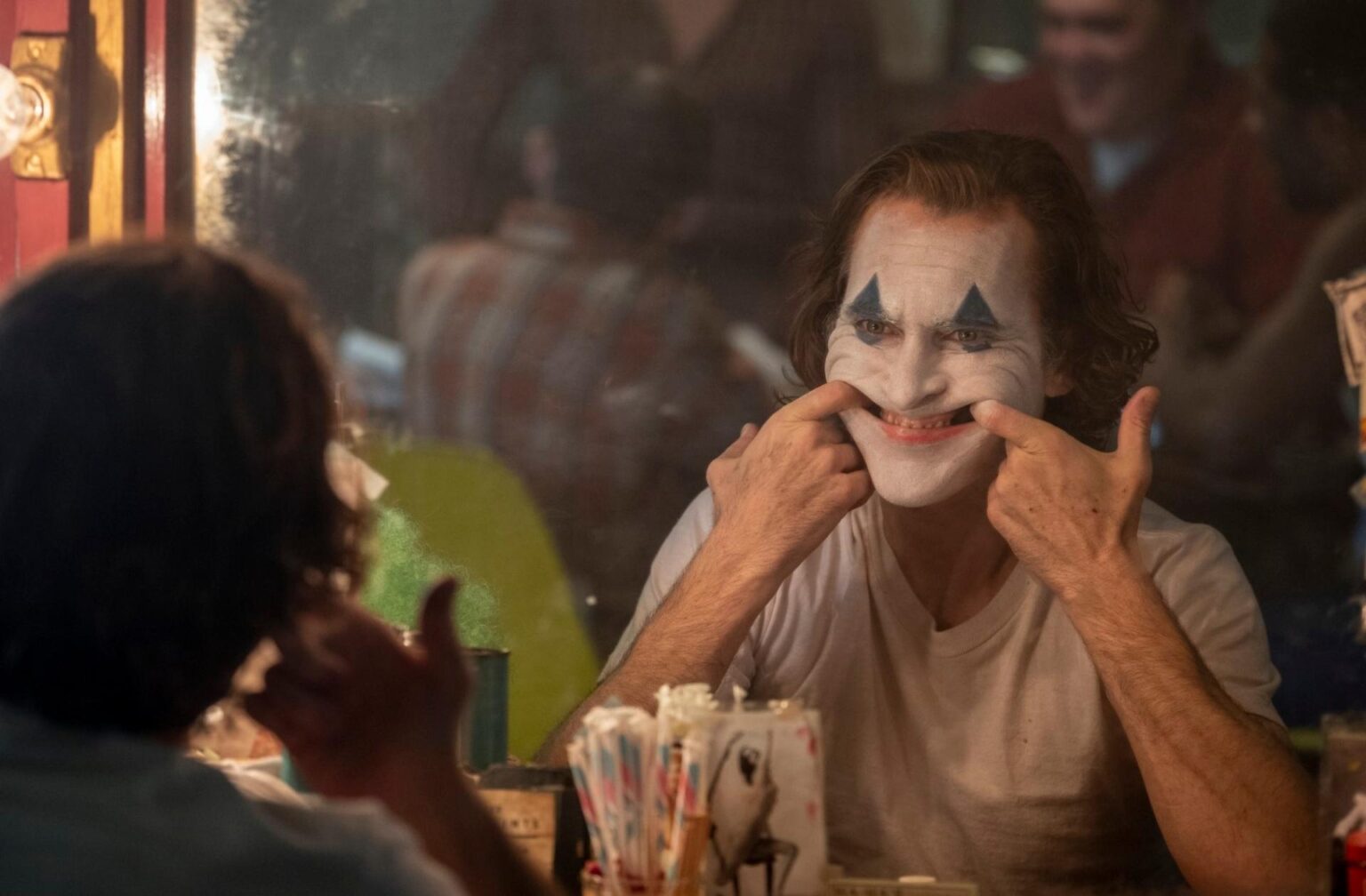 JOKER JOAQUIN PHOENIX TODD PHILIPPS JOKER JOAQUIN PHOENIX TODD PHILIPPS