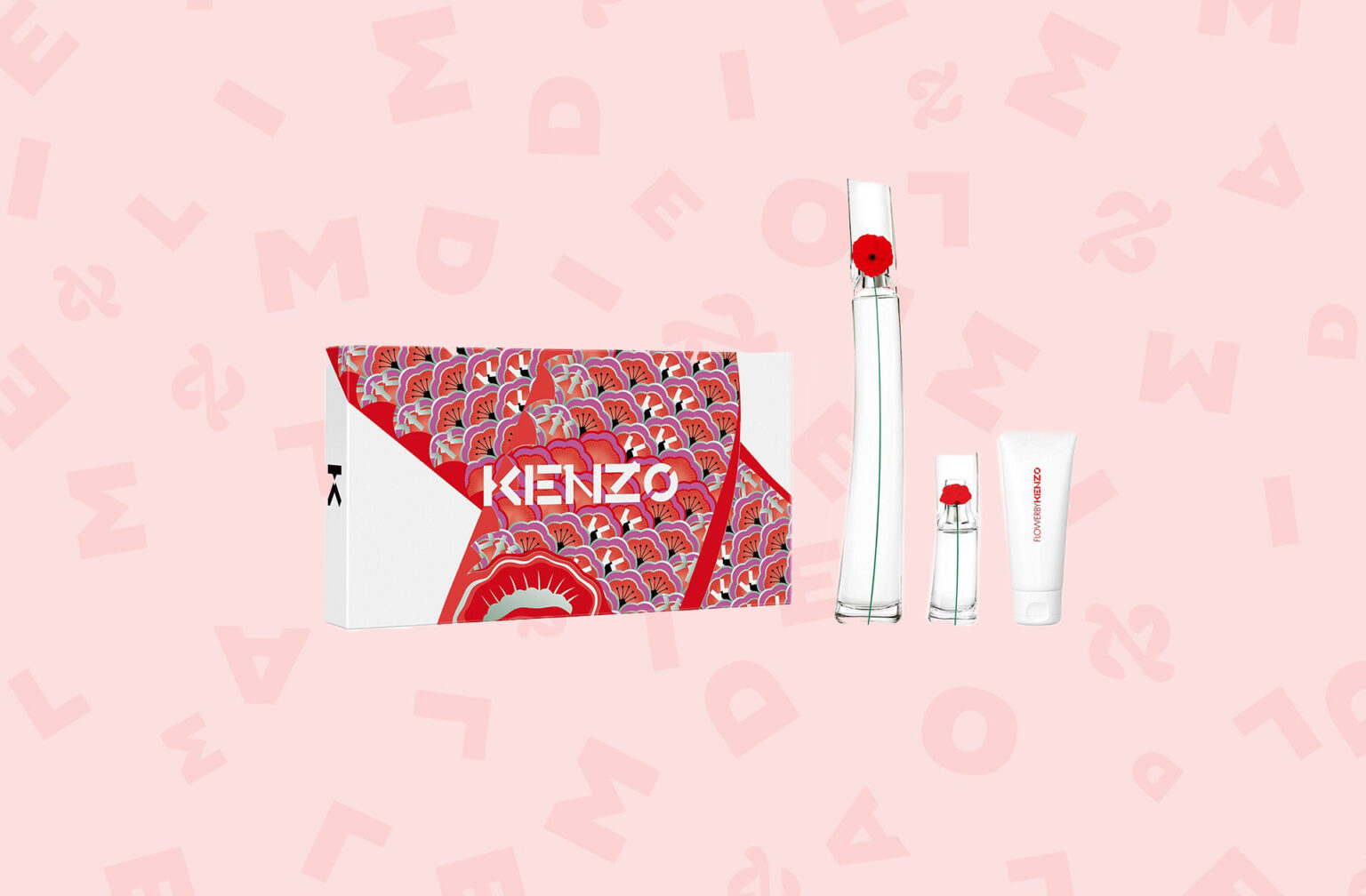 kenzo kenzo