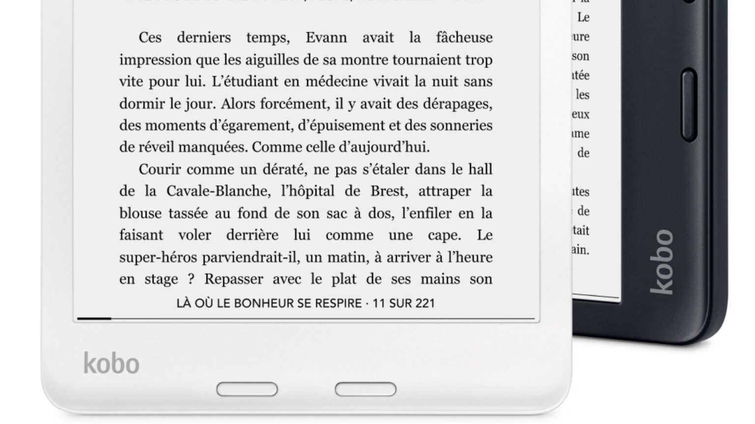 kobo libra 2 fnac noir blanc kobo libra 2 fnac noir blanc