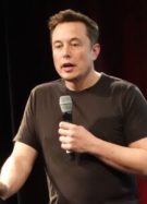La fille d’Elon Musk fait son coming-out trans et renie son père au passage